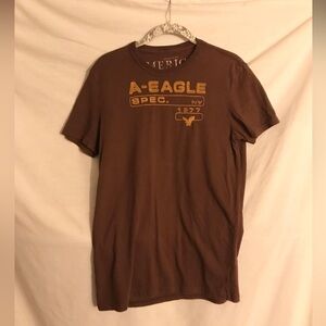 American Eagle Outfitters Women’s T- Shirt Size XS